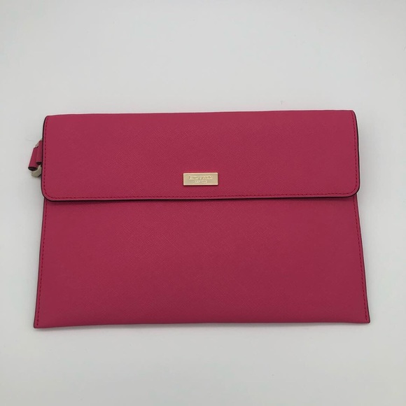 Kate Spade Molly Mini Newbury Lane Wristlet - Picture 1 of 4